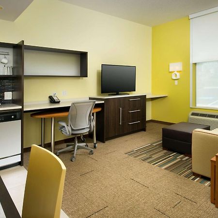 Home2 Suites By Hilton Arundel Mills BWI Airport Hanover Exterior foto