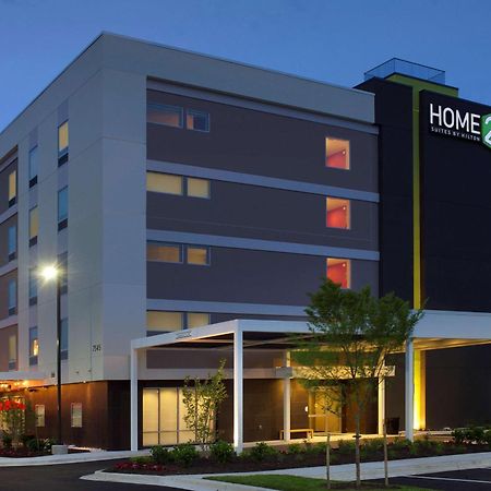 Home2 Suites By Hilton Arundel Mills BWI Airport Hanover Exterior foto