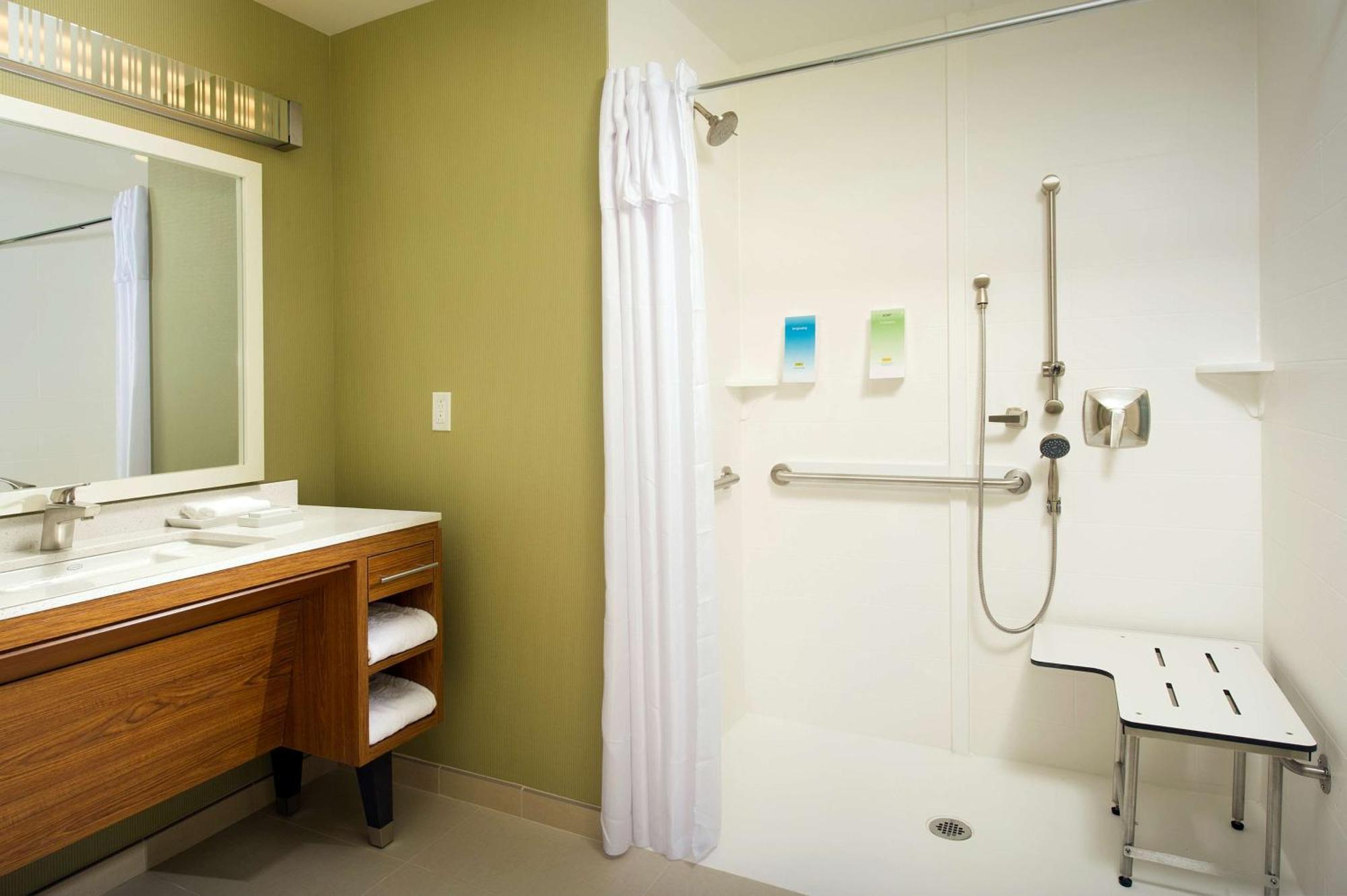 Home2 Suites By Hilton Arundel Mills BWI Airport Hanover Exterior foto