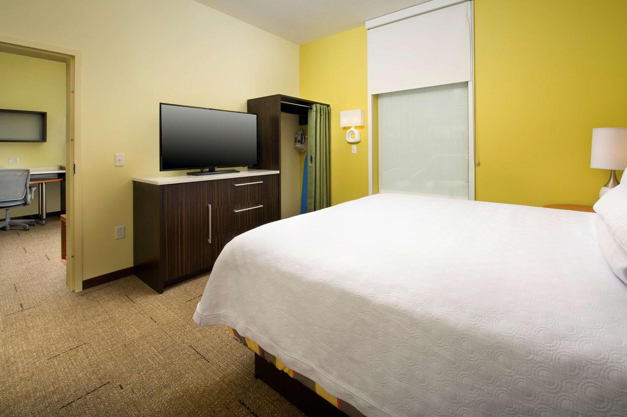 Home2 Suites By Hilton Arundel Mills BWI Airport Hanover Exterior foto