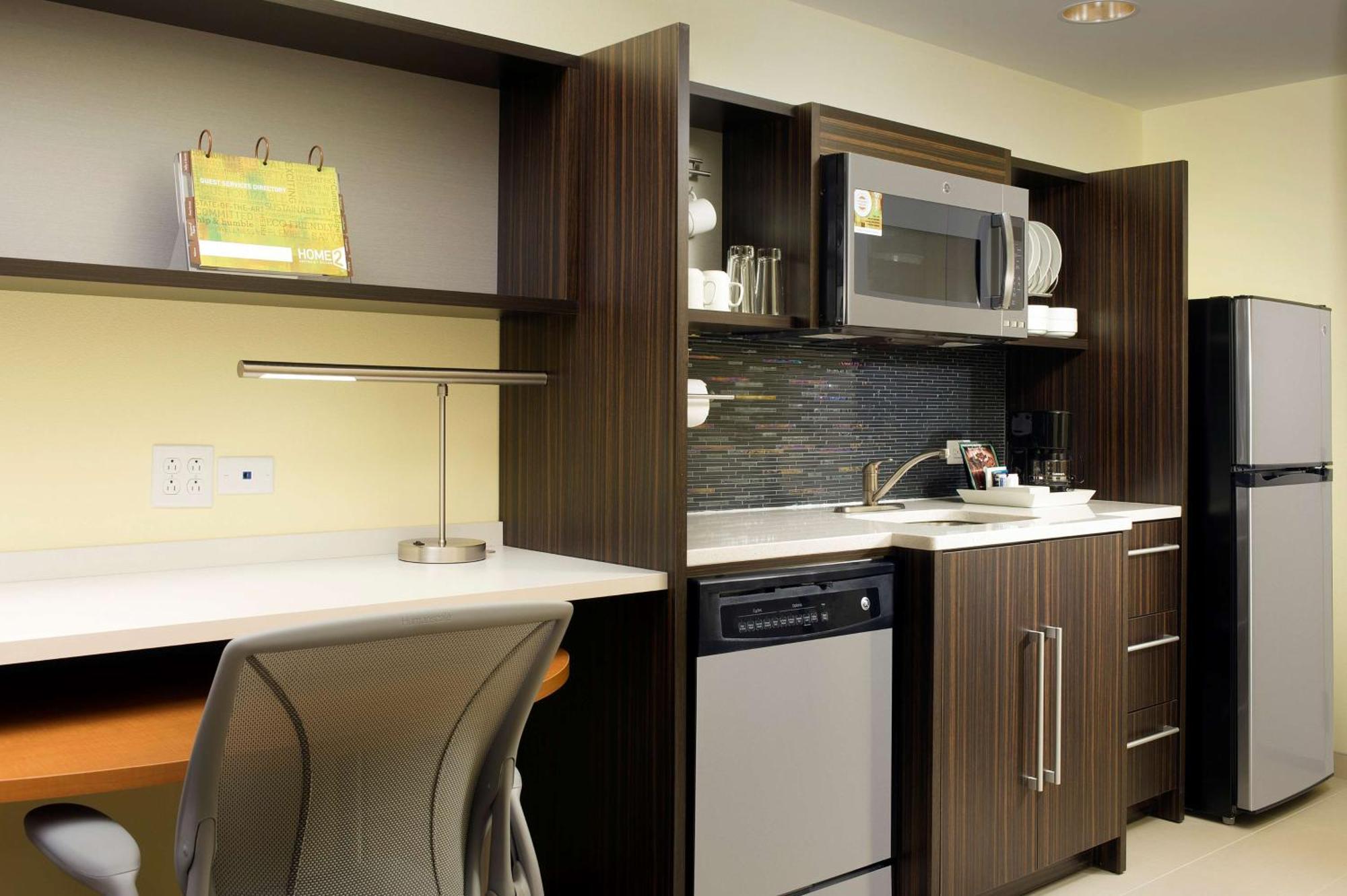 Home2 Suites By Hilton Arundel Mills BWI Airport Hanover Exterior foto