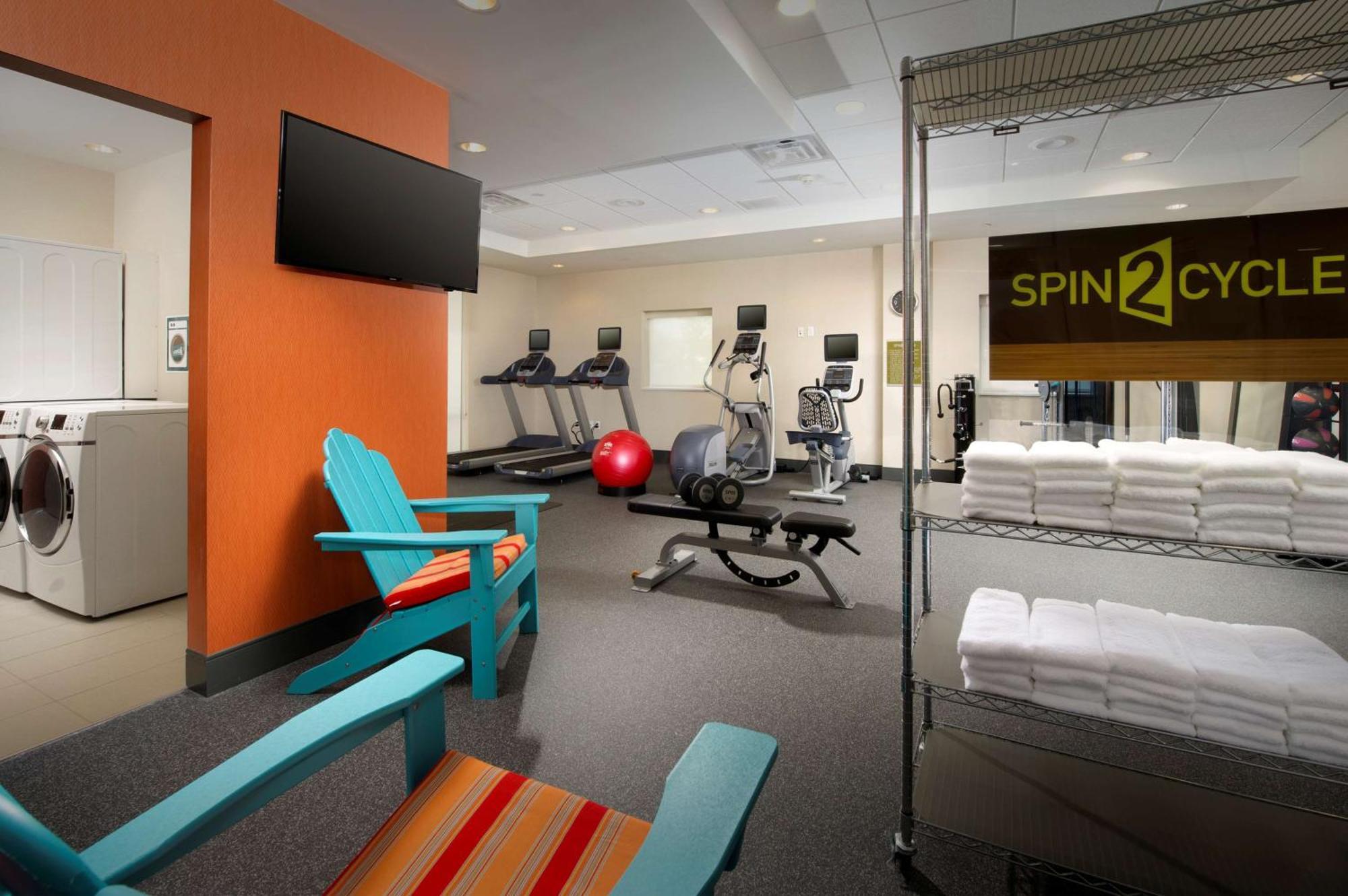 Home2 Suites By Hilton Arundel Mills BWI Airport Hanover Exterior foto