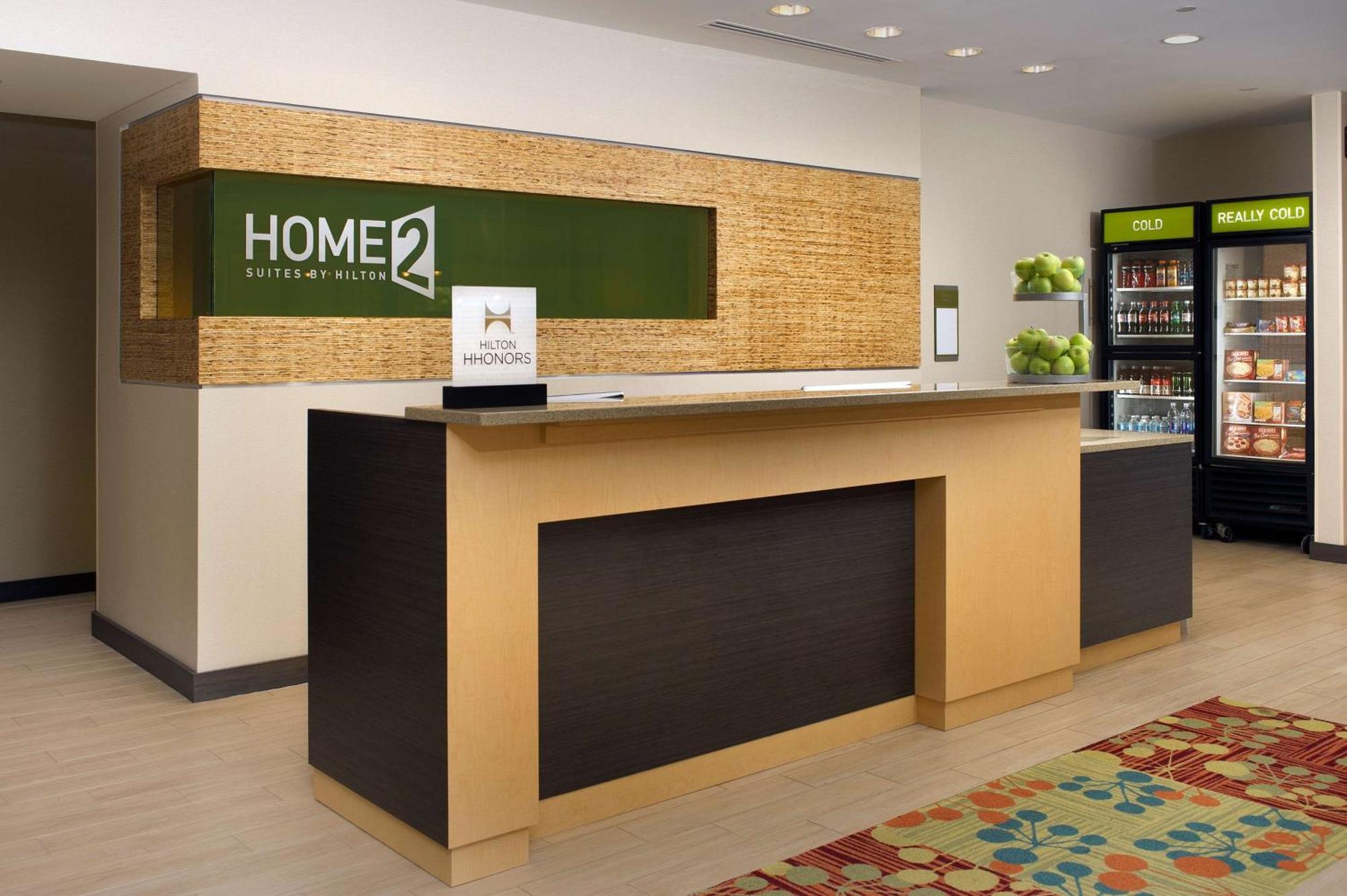 Home2 Suites By Hilton Arundel Mills BWI Airport Hanover Exterior foto