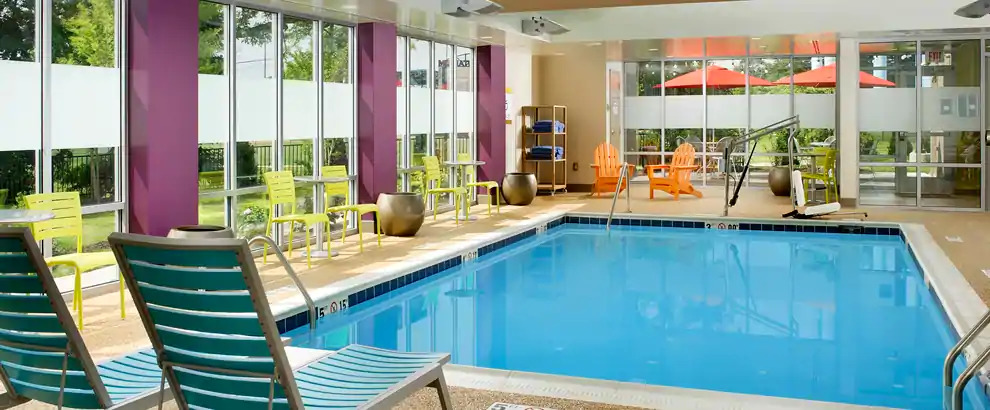 Home2 Suites By Hilton Arundel Mills BWI Airport Hanover Exterior foto